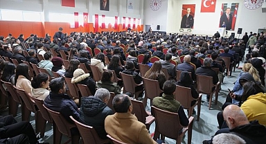 Deprem gerçeğine dikkat çektiler