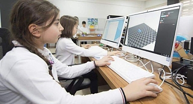 'Dijital Öğrenme Köprüsü' erişime açıldı