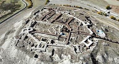 Doğu'da görülmesi gereken antik kentler