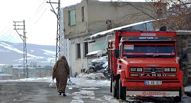 Doğu’da kadının işgücüne katılımı düşük
