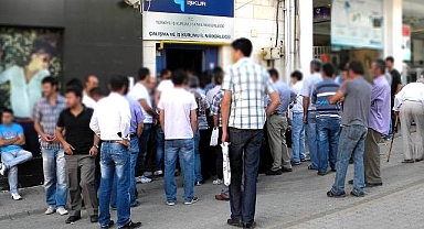Doğu işsiz kaldı!