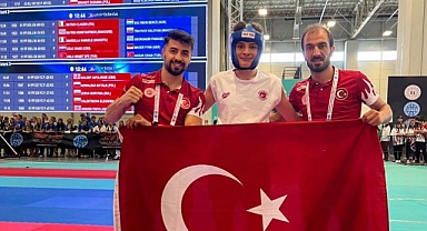 Dünya Kupası'na odaklandı