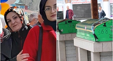 Ebe hemşireyi Tıp Bayramı'nda öldürdü