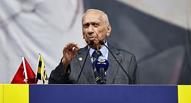 Efsane başkan Tahsin Kaya vefat etti
