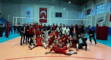 Emin adımlarla 2. Lige koşuyor