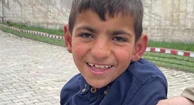 Engelli çocuk 2 gündür kayıp!