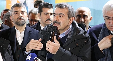  Erzurum'a kış sporları lisesi müjdesi