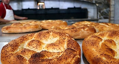 Erzurum'da bu yıl Ramazan pidesine zam yok!