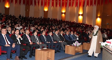 Erzurum'da Çanakkale Zaferi'nin 109. yıl dönümü programı