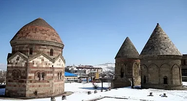 Erzurum'da seçim günü hava nasıl olacak?