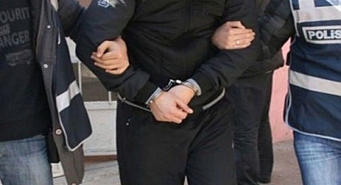 Erzurum’da terör propagandası yapan şahıs yakalandı