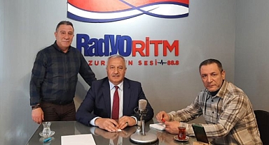 Aziziye'de istihdam artacak!