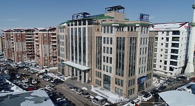 Erzurum’un vergi rekortmenleri