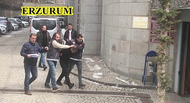 Eşi ve kızını öldüren öğretmen tutuklandı