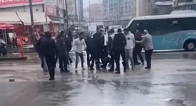 Eşini bıçaklayarak ağır yaralamıştı!