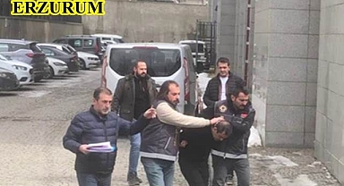 Eşini ve kızını öldüren baba adliyede!