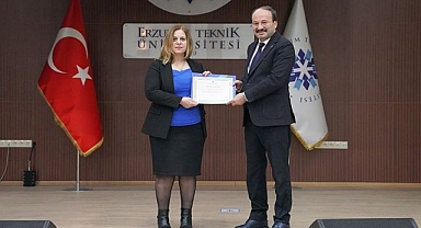 ETÜ’de kadın sağlık yöneticileri paneli