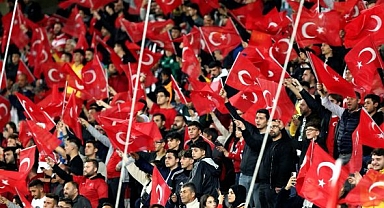 EURO 2024 biletleri için