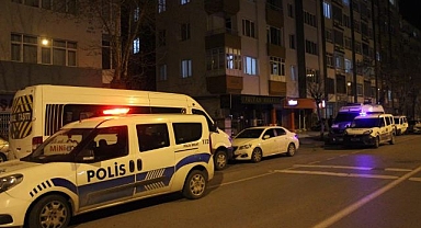 Evinin banyosunda ölü bulundu
