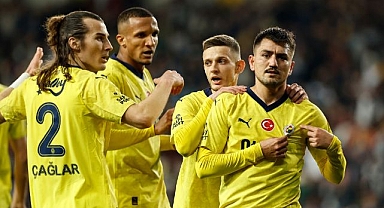 Fenerbahçe, Olympiacos'la eşleşti