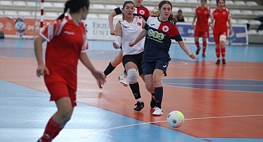 Final şansını kaybettiler