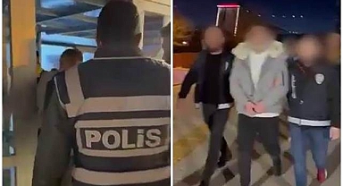 Fuhuş operasyonunda 4 tutuklama