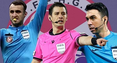 Futbol hakemlik kursu açılacak