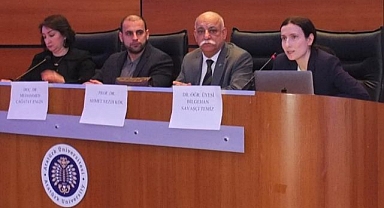 Gebeliğe hukuki ve tıbbi bakış