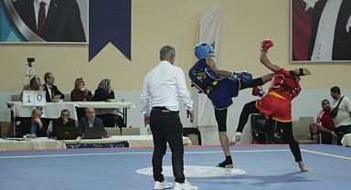 Genç sporculardan 11 Türkiye derecesi