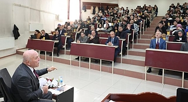 Gençlerle ortaklaşa çalışacağız
