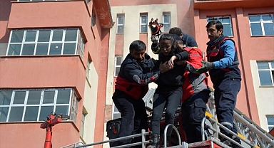 Gerçeğini aratmadılar