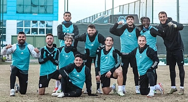 Giresun ve Göztepe maçlarının saati değişti