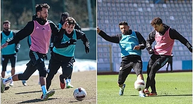 Gözler Keçiören’e çevriliyor!