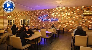 GSB'den otel konforunda yurt hizmeti