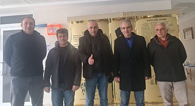 GSİM’nin destek timi