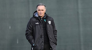 Gürsel bir sezonda ikinci kez Kazım Karabekir'de