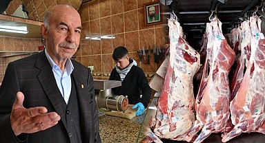 'Hasta hayvanları kesip satıyorlar' iddiası ortalığı karıştırdı