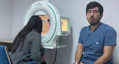 Hastalara daha iyi hizmet için çalışıyorlar