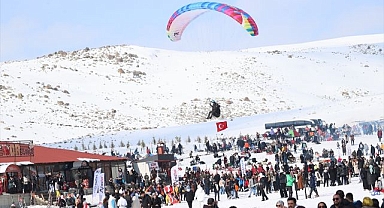 Hayat kısa dekan uçuyor!