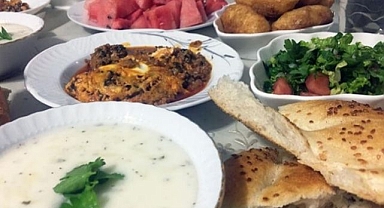 Hoş geldin Rama-zam!
