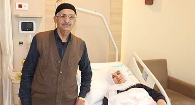 İftarda boğazına kaçan kemik sonu olacaktı