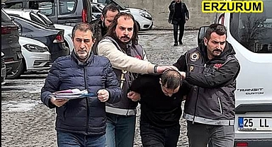 İki cinayet işledi adliyede namaz kıldı