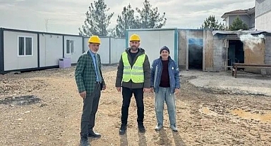 İnşaat sektörünün gözü kulağı seçimlerde
