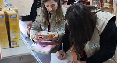 İşletmelere gıda ve hijyen denetimi