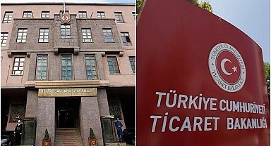İsrail ile işbirliği iddialarına cevap gecikmedi!