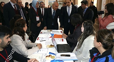Kadın Çalıştayında bir araya geldiler