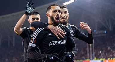 Kardeş tarih yazmaya çok yaklaşmıştı