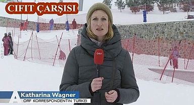 Katharina da doğruya doğru dedi