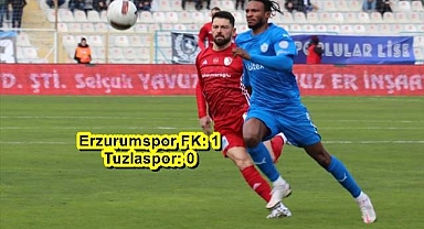 Dadaş seriye bağladı