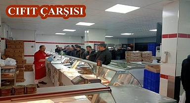 Kombina yolcusu kalmasın..